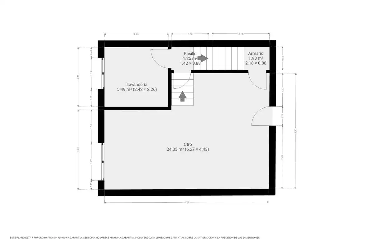 Casa o chalet en venta en Sant Cugat del Vallès con Calefacción, Jardín privado y Parquet