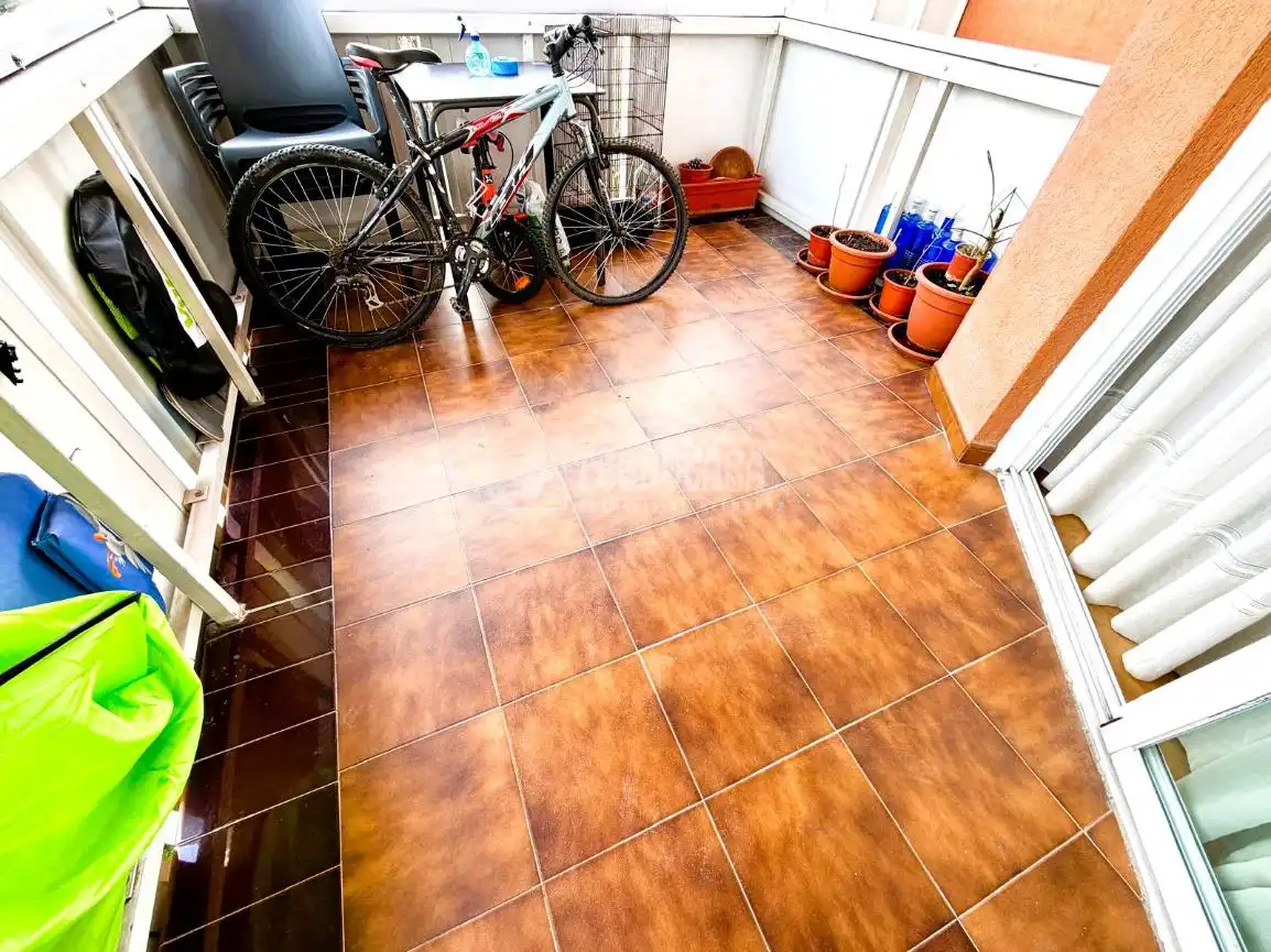 Piso en venta en Móstoles con Aire acondicionado, Calefacción y Terraza
