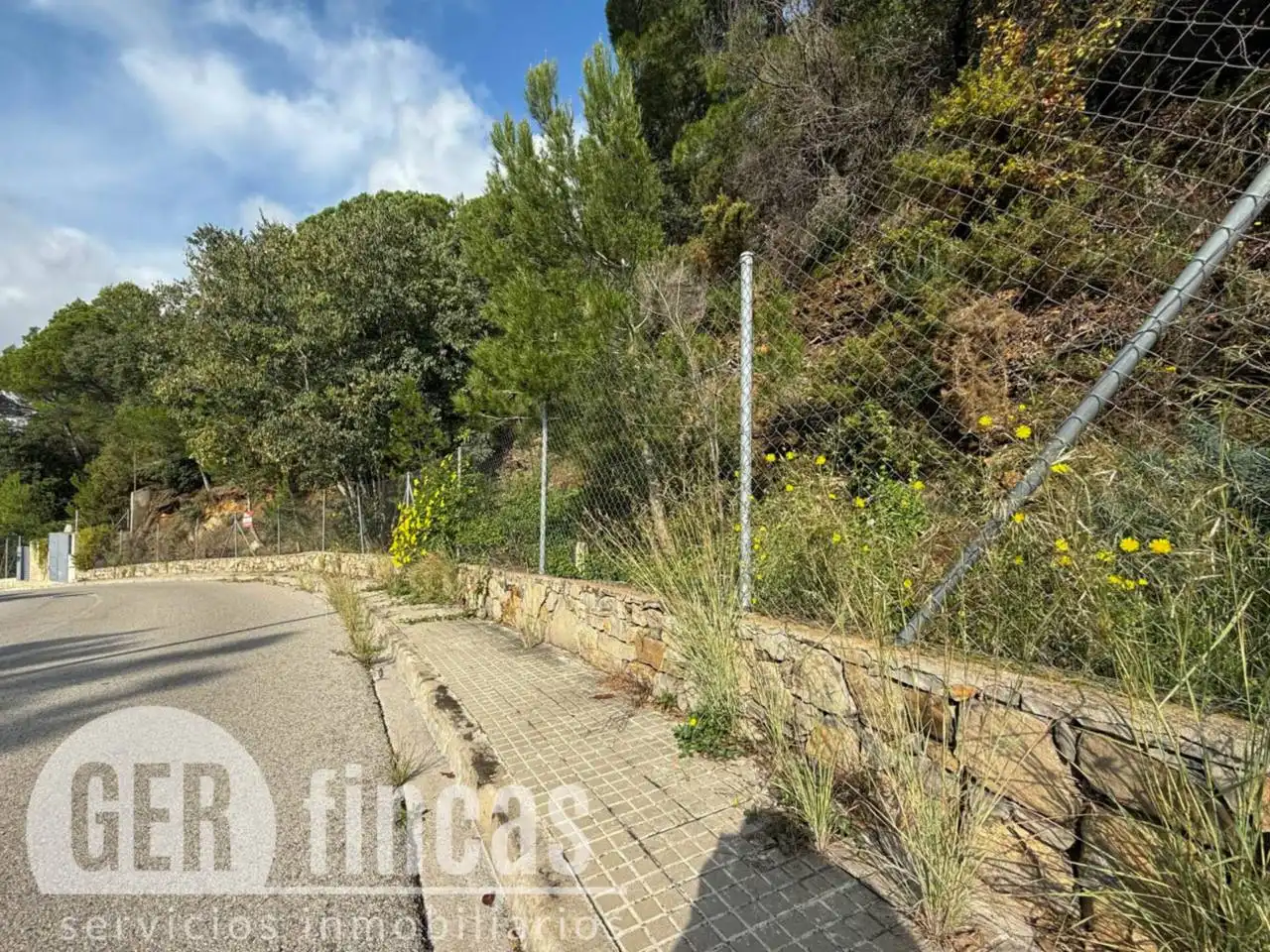 Industrial land for sale in Matadepera