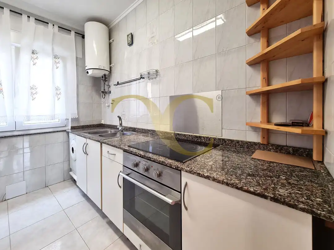 Piso con jardín en venta en Grupo la Tejerona, imagen 14