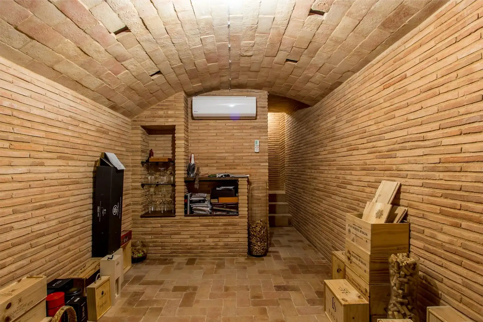 Haus oder Chalet zum Verkauf in Molina de Segura mit Klimaanlage, Heizung und Privatgarten
