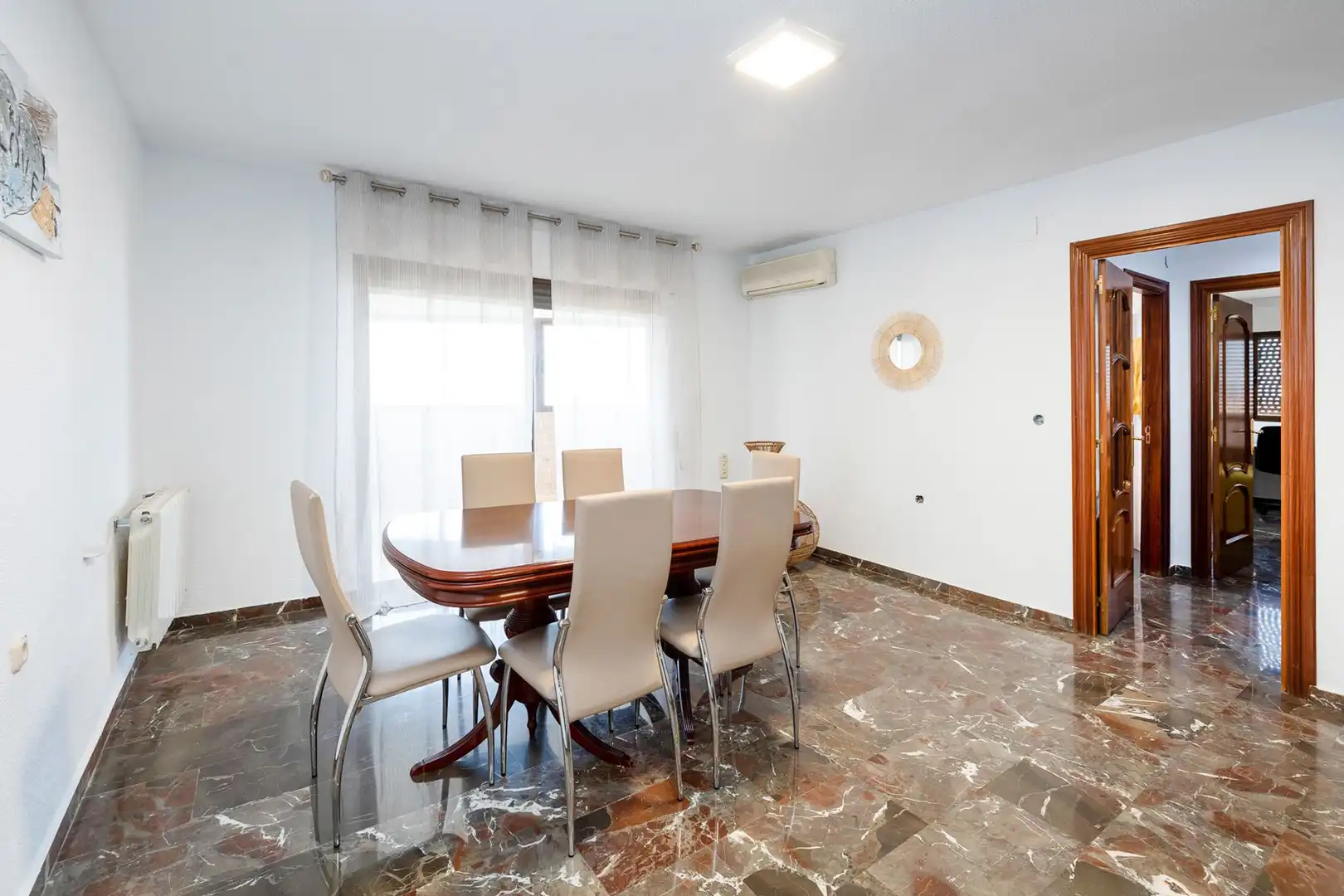 Flat for rent in N/A, -1, Camino de Ronda