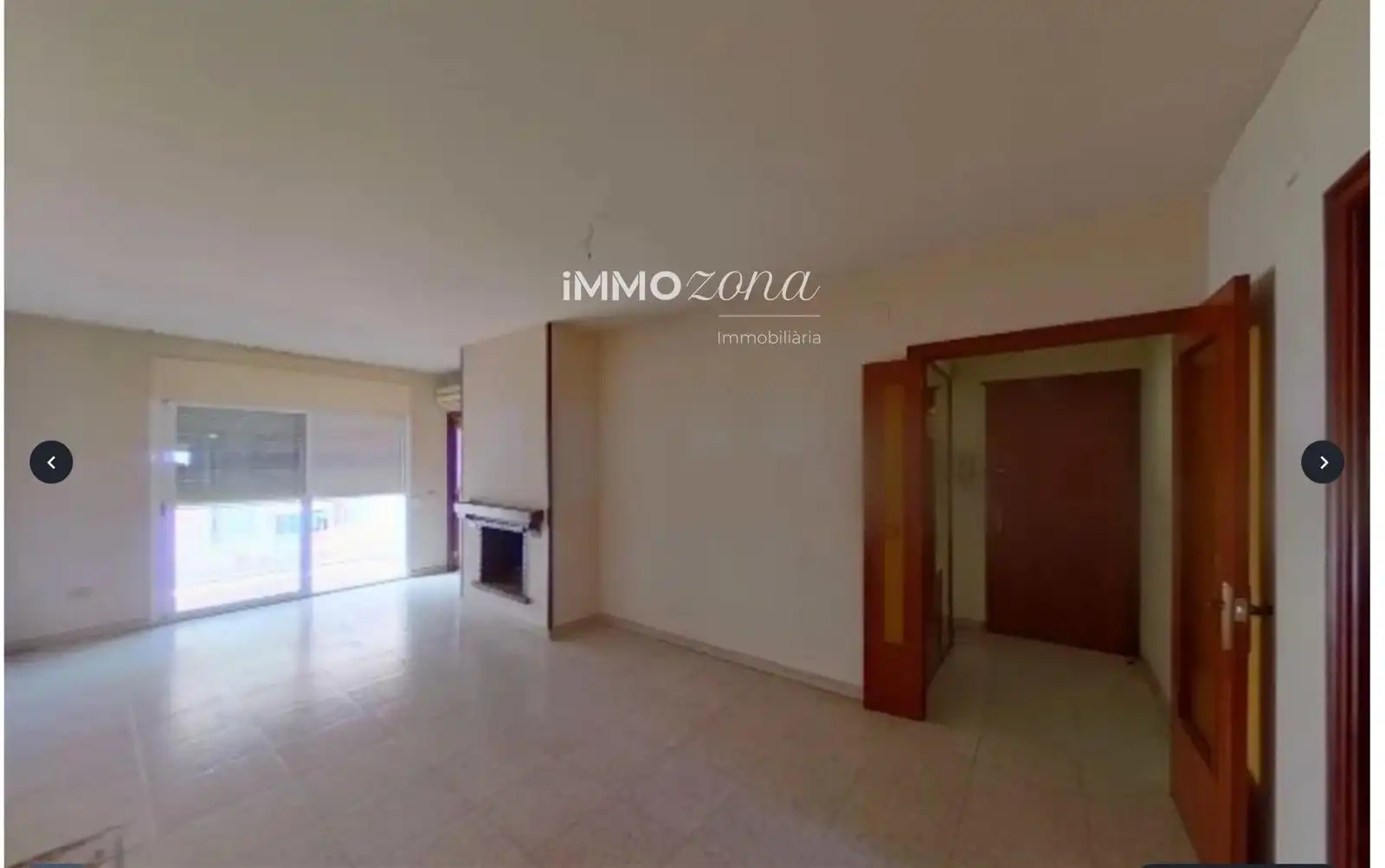 Living room of Apartments for sale in Mas Florit - Ca la Guidó