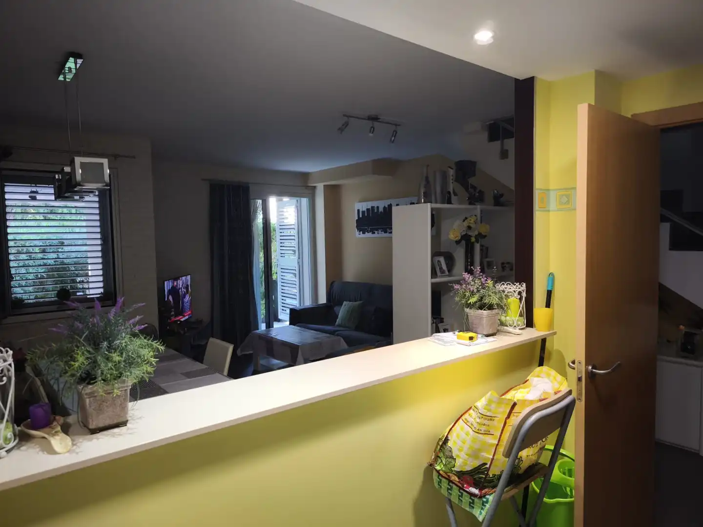 Casa a schiera con piscina in vendita a Carrer dels Prats, imagen 20