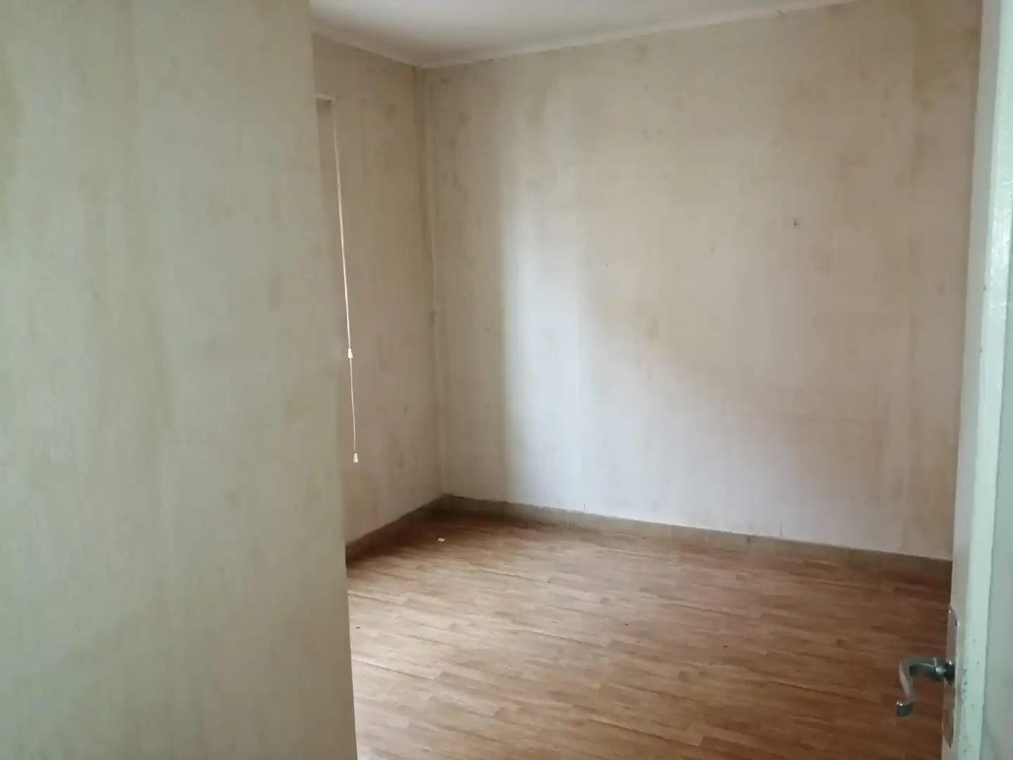Piso en venta en Travesía Estacion-Ve, Villarejo de Órbigo