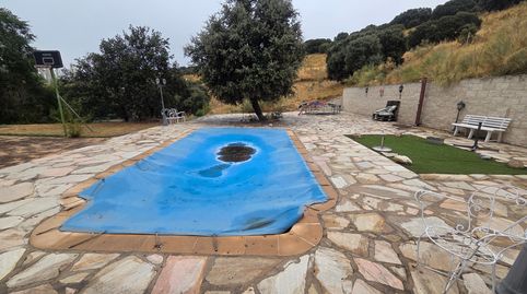 Piscina privada, imagen 3
