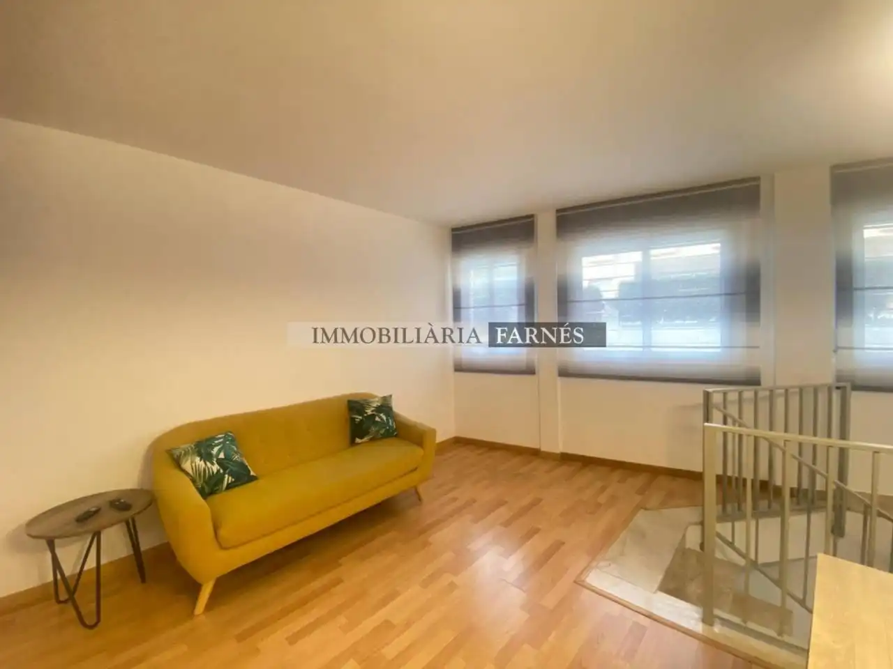 Dúplex en venda en Sant Feliu de Codines amb Calefacció i Parquet