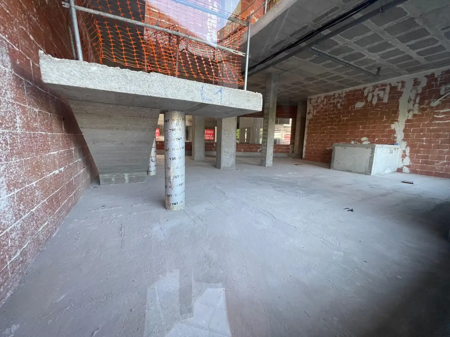 Gewerbefläche zum Verkauf in Avenida de José Hierro 94, imagen 11