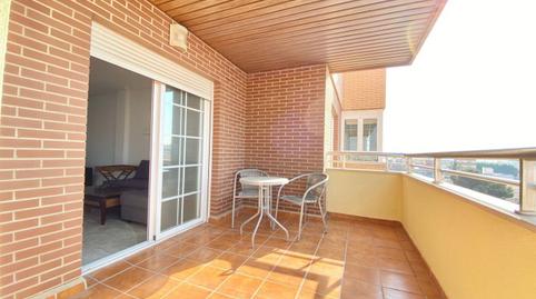 Photo 4 of Flat to rent in Carretera Nijar Molinos, 119, San Luis,  Almería Capital