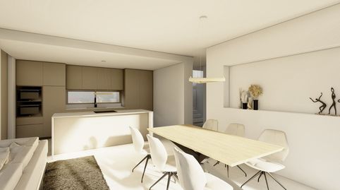 Foto 5 de Residencial en venda a San Rafael - Nucia Park, La Nucia