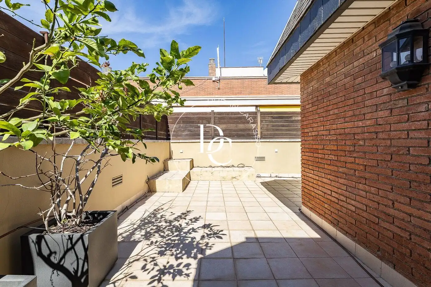 Àtic amb terrassa en venda a Carrer del Doctor Roux, imagen 54