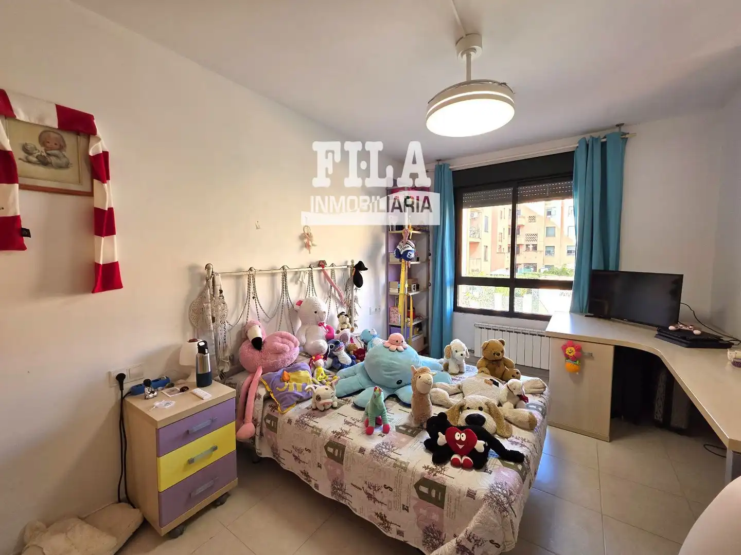 Bedroom of Detached homes for sale in El Vendrell  with Heating, Terrace and Storage room