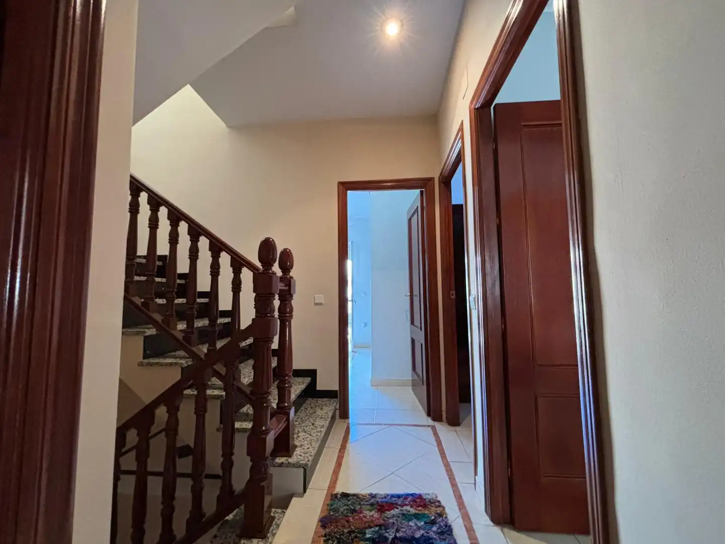 Casa o xalet en venda en Dos Hermanas amb Balcó