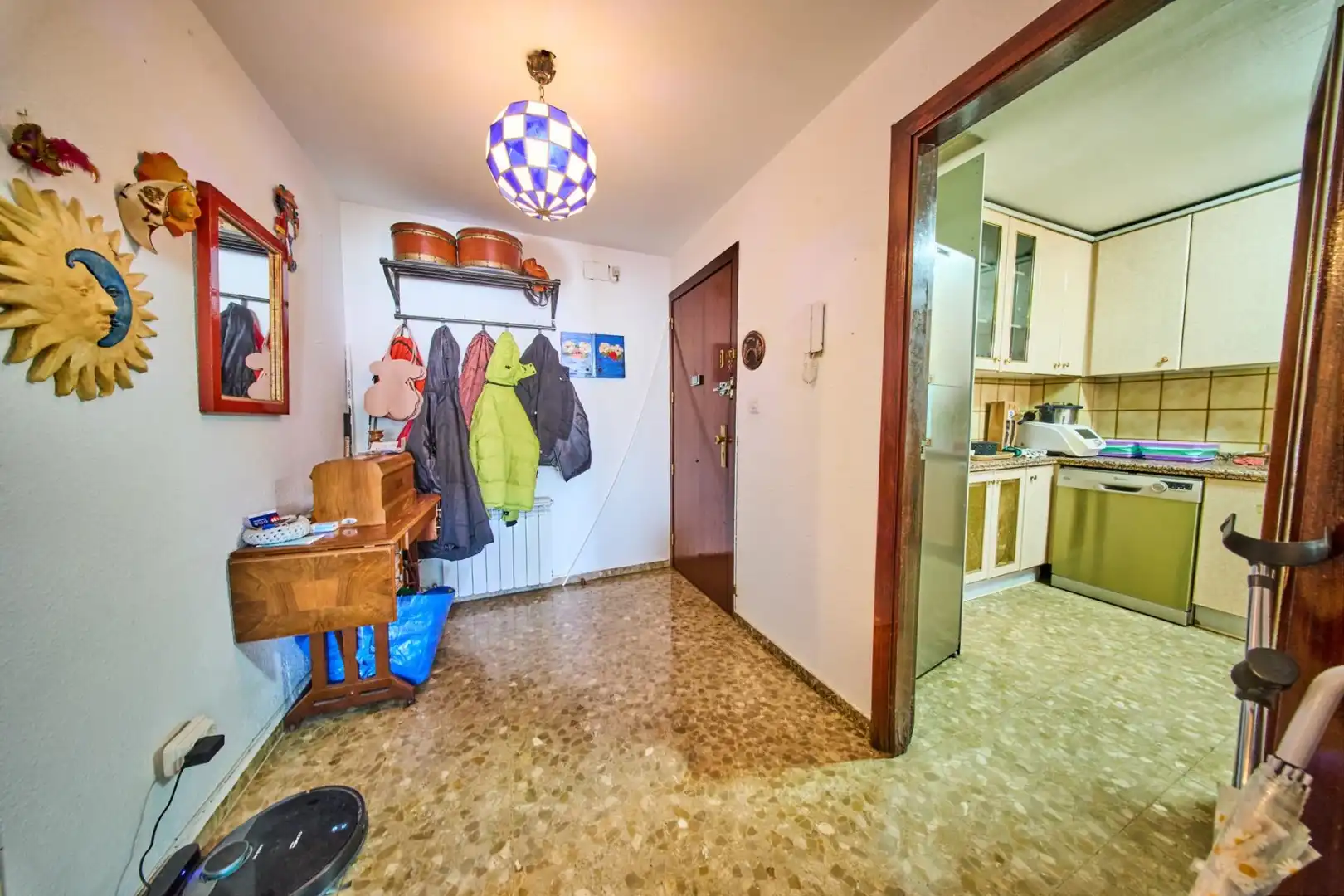 Piso en venta en Granada con Calefacción y Jardín privado