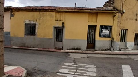 Foto 2 de Casa o chalet en venta en Guijuelo, Salamanca