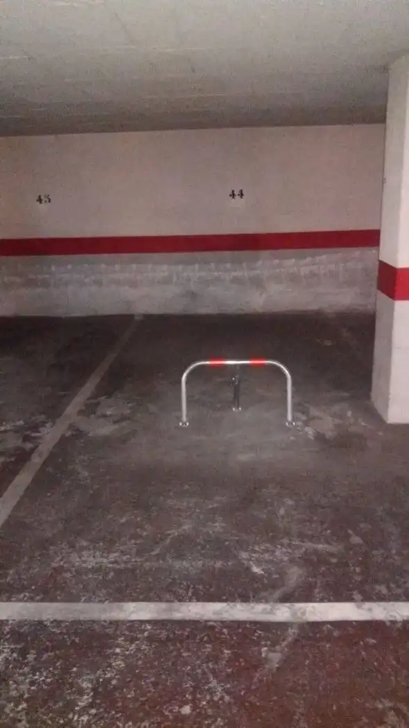 Einzelparkplatz zum Verkauf in Centre, imagen 7