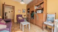 Living room of Flat for sale in Salas  with Heating, Parquet flooring and Storage room