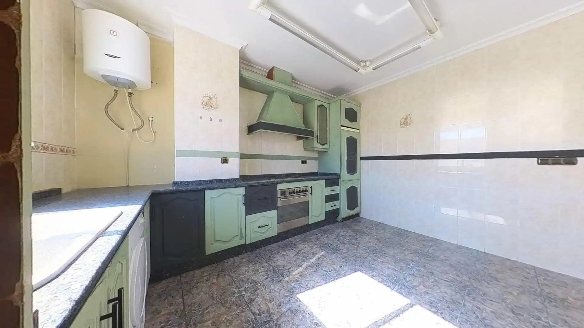 Cocina de Piso en venta en Orihuela con Terraza