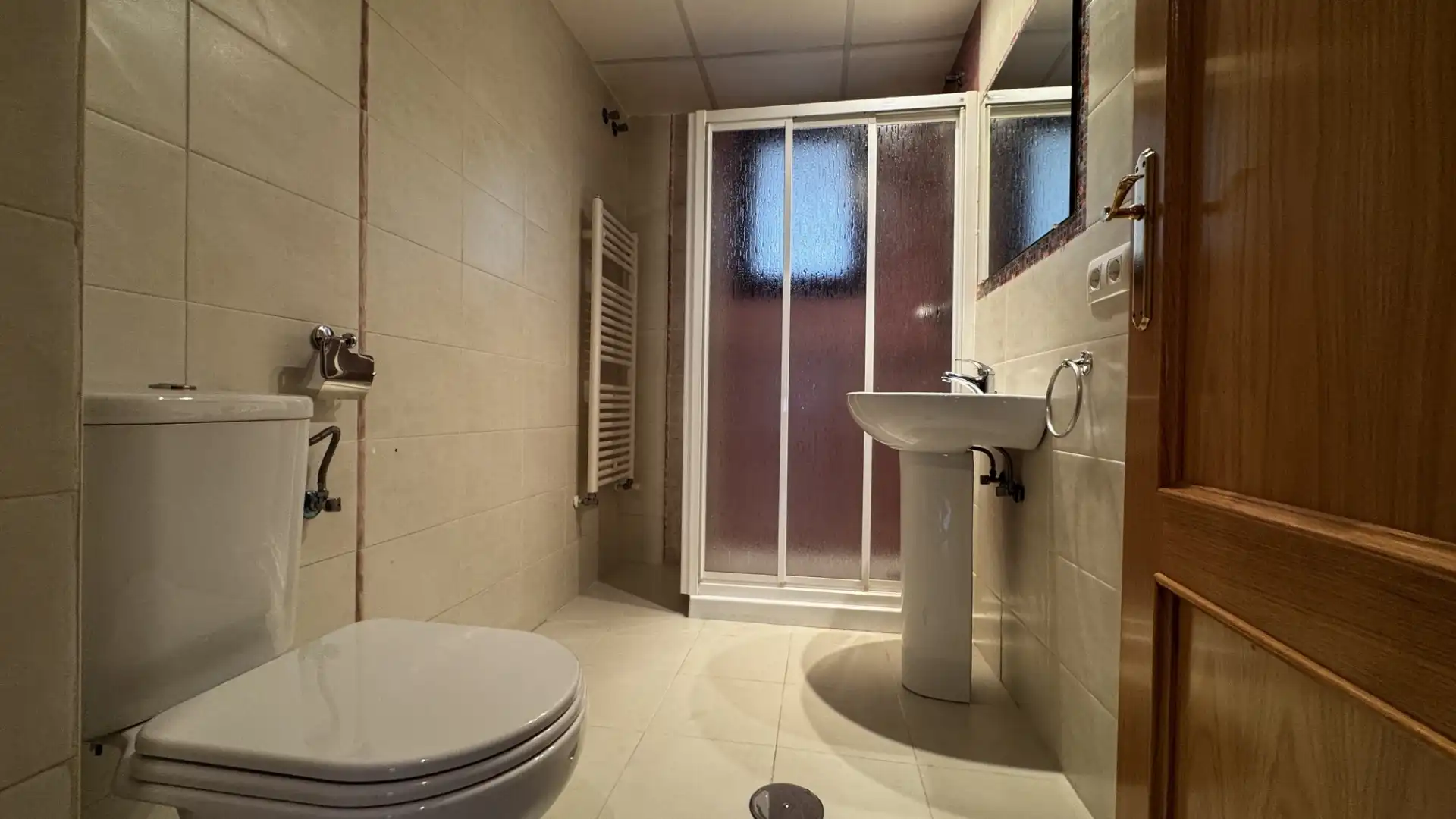 Flat with terrace for sale in Calle Hierbabuena 1, imagen 13