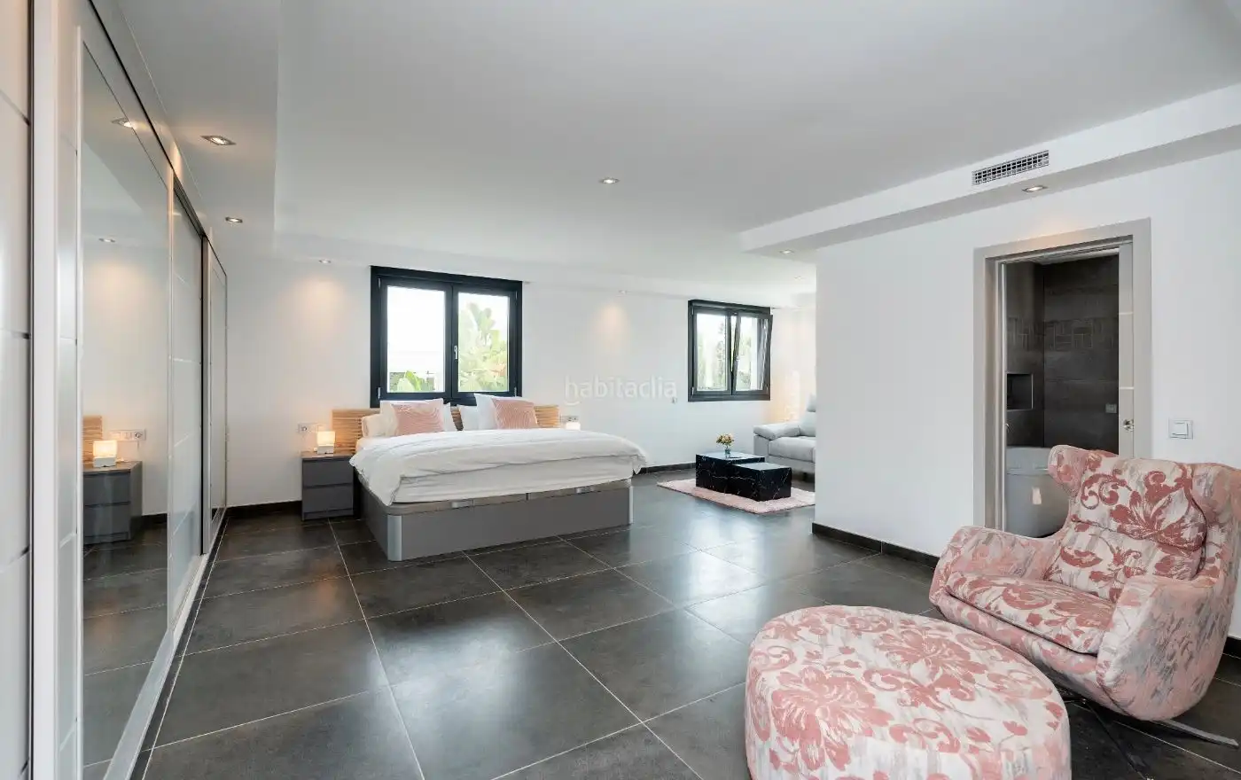 Haus mit Garten zur Miete in Calle Bruselas 32-D 6, imagen 7