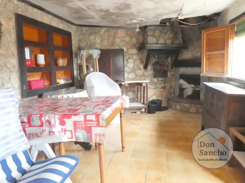 Kitchen of Houses for sale in Olivares de Duero