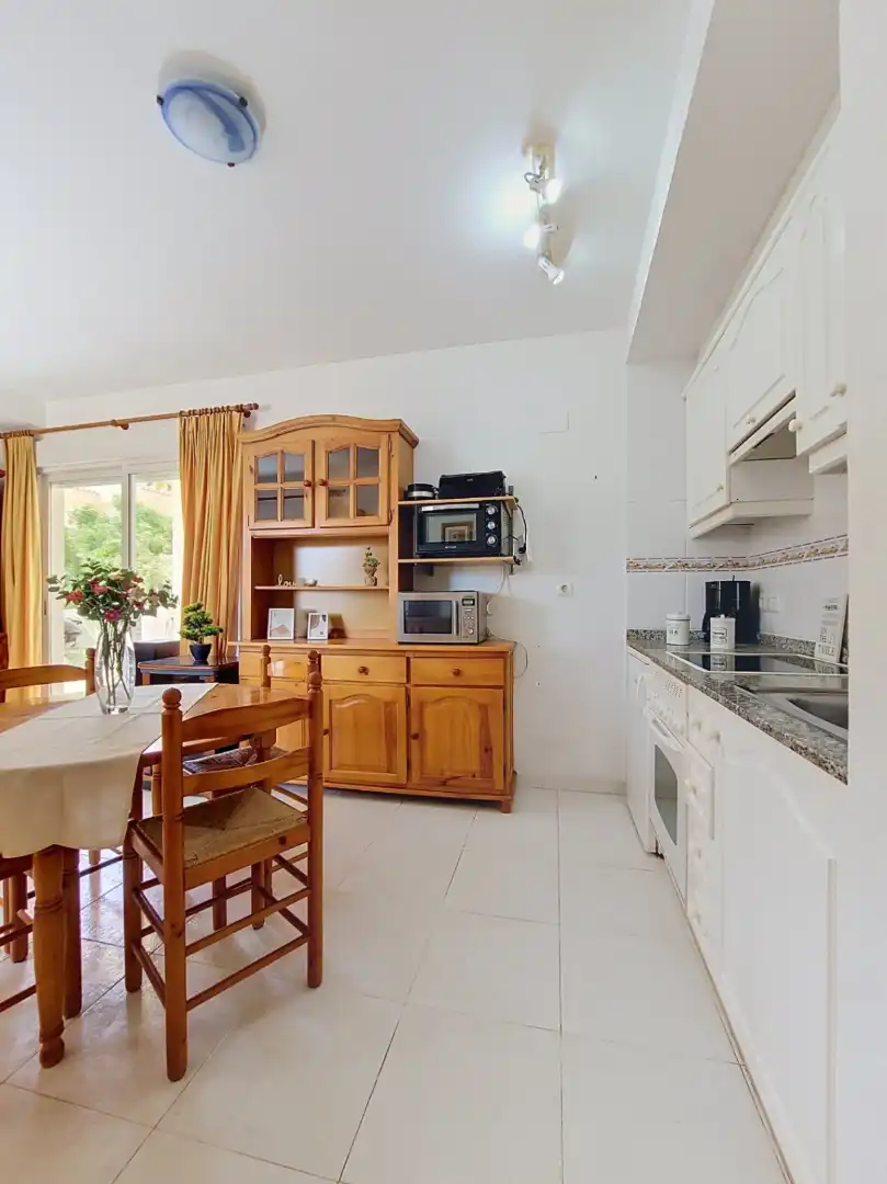 Mini appartamento con piscina in vendita a Carrer Mar Adriatica 15, imagen 12