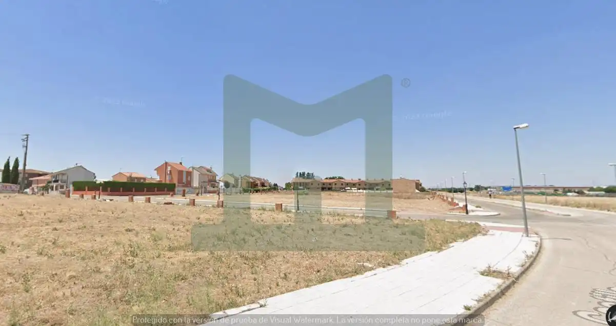 Lands and plots for sale in De Castilla Este, imagen 5