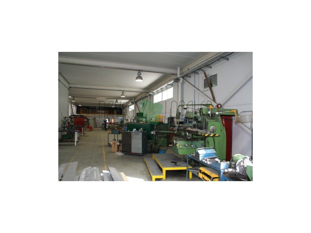 Industrial buildings for sale in Fuenlabrada