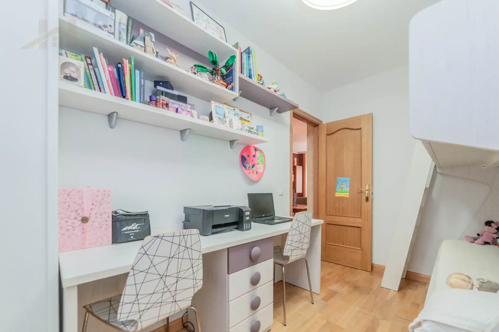 Flat for sale in Leganés  with Air Conditioner, Heating and Balcony