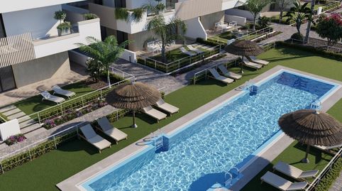 Foto 2 de Apartamento en venta en Mar Menor Golf, Torre-Pacheco