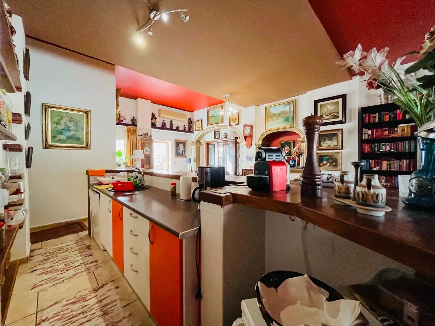 Maison mitoyenne avec terrasse à vendre à El Puerto, imagen 21