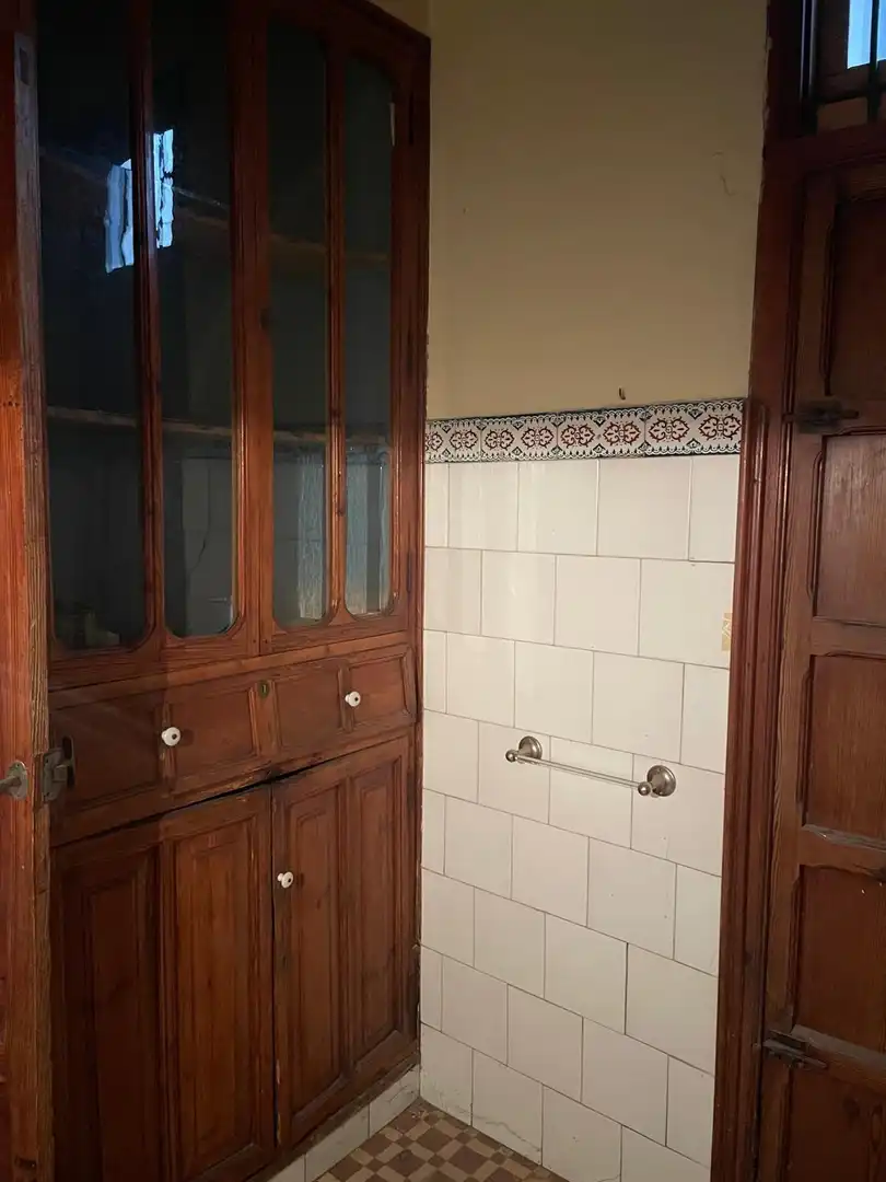 Casa amb terrassa en venda a Calle Calle del Sequial, imagen 17