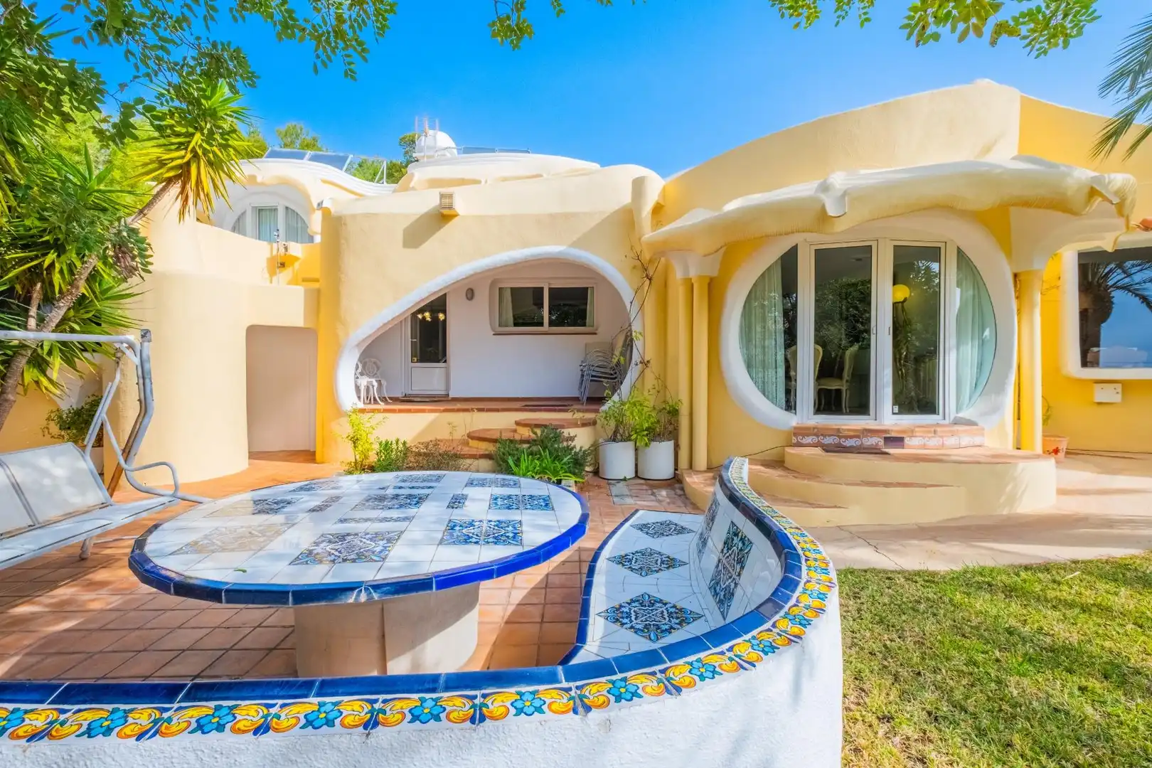 Villa avec piscine à vendre à Altea la Vella, imagen 5