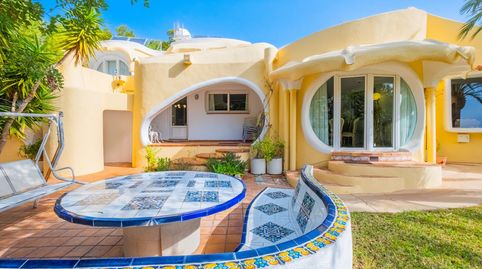 Villa en venta en Altea la Vella, imatge 5