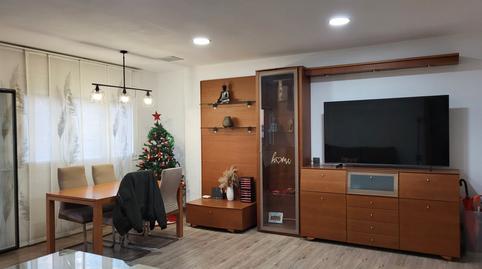 Foto 3 de Pis en venda a Concòrdia, Sabadell