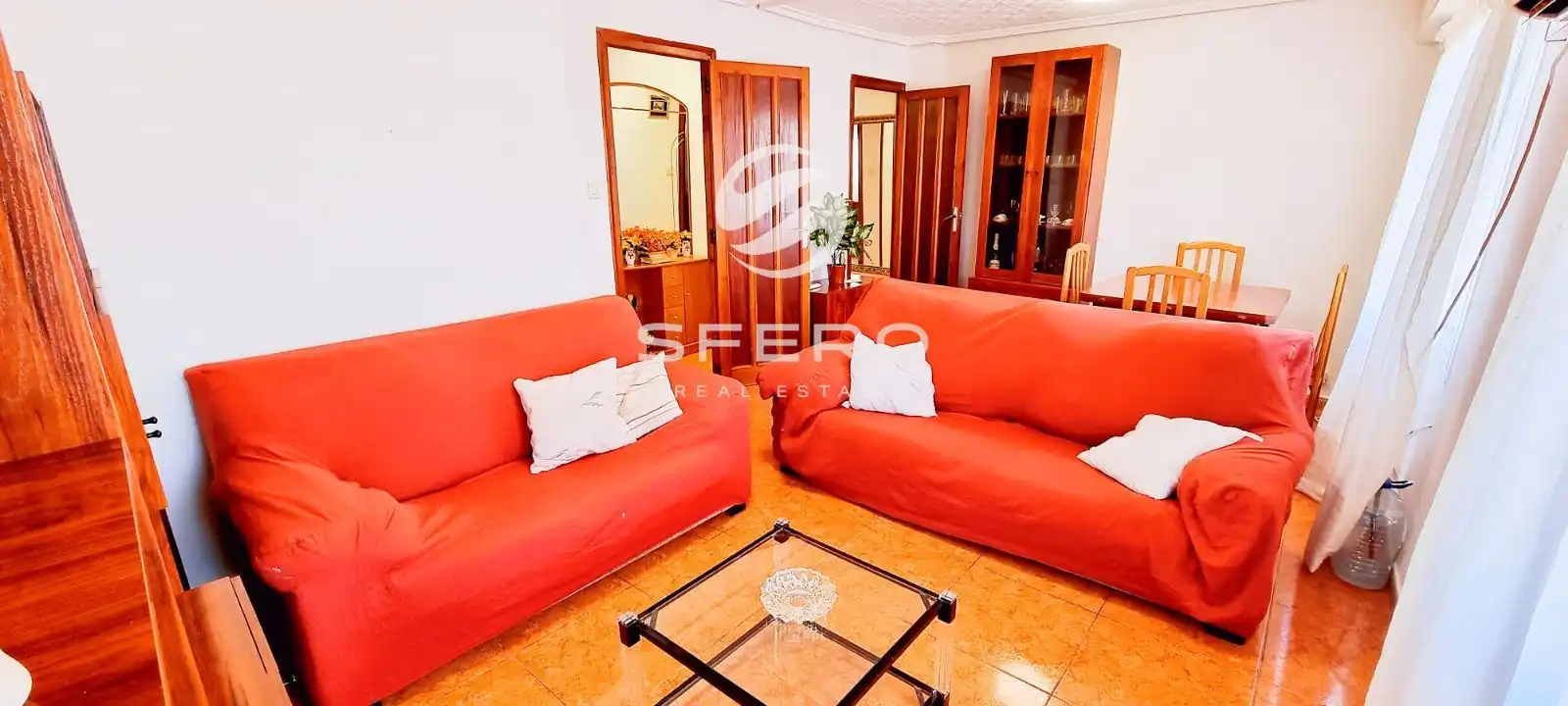 Appartement compact à vendre à Calle Ordóñez, imagen 6