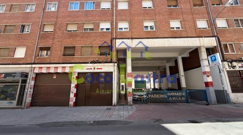 Photo 3 of Flat to rent in Calle Gómez Arias, 7, Vidal, Salamanca