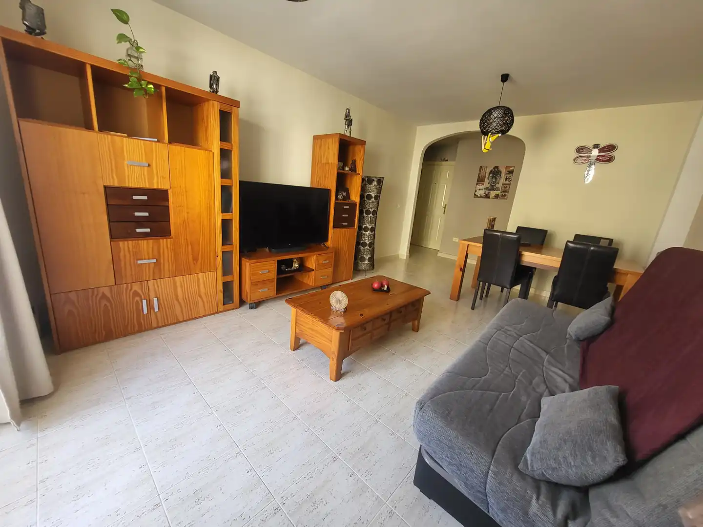 Piso en venta en Calle de El Choco, Los Abrigos
