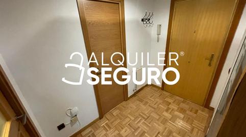 Photo 2 of Flat to rent in De Navarrondán, Praderón, Madrid