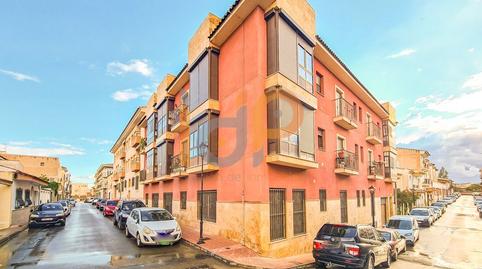 Photo 2 of Flat for sale in Huércal-Overa, Almería