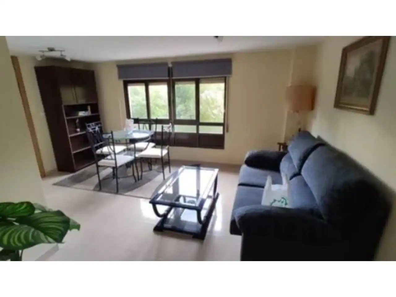 Piso en venta en A Carballeira