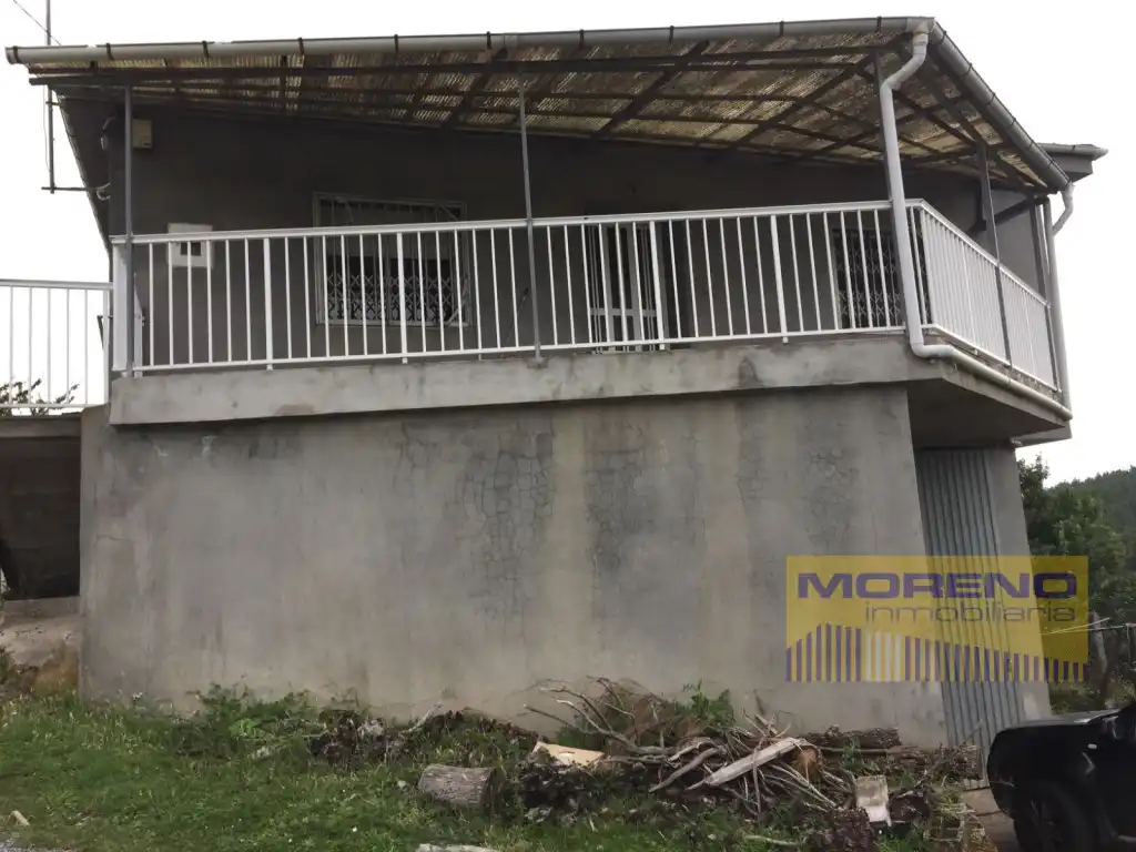 Casa o xalet en venda en Navia de Suarna amb Terrassa
