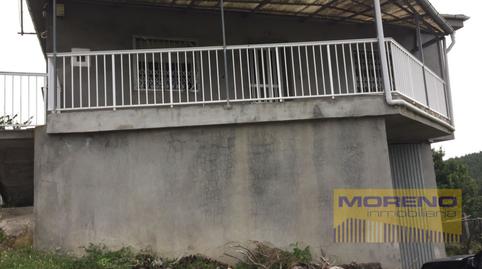 Foto 2 de Casa o xalet en venda a Navia de Suarna, Lugo