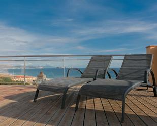 Terrassa de Dúplex en venda en Begur amb Aire condicionat, Terrassa i Piscina