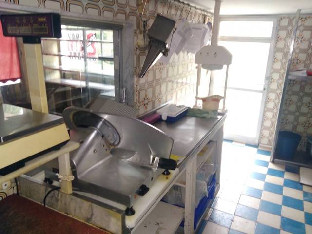 Local comercial en Alquiler en Nueva Ciudad