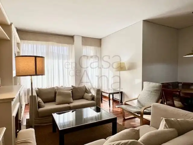 Flat for rent in Campuzano