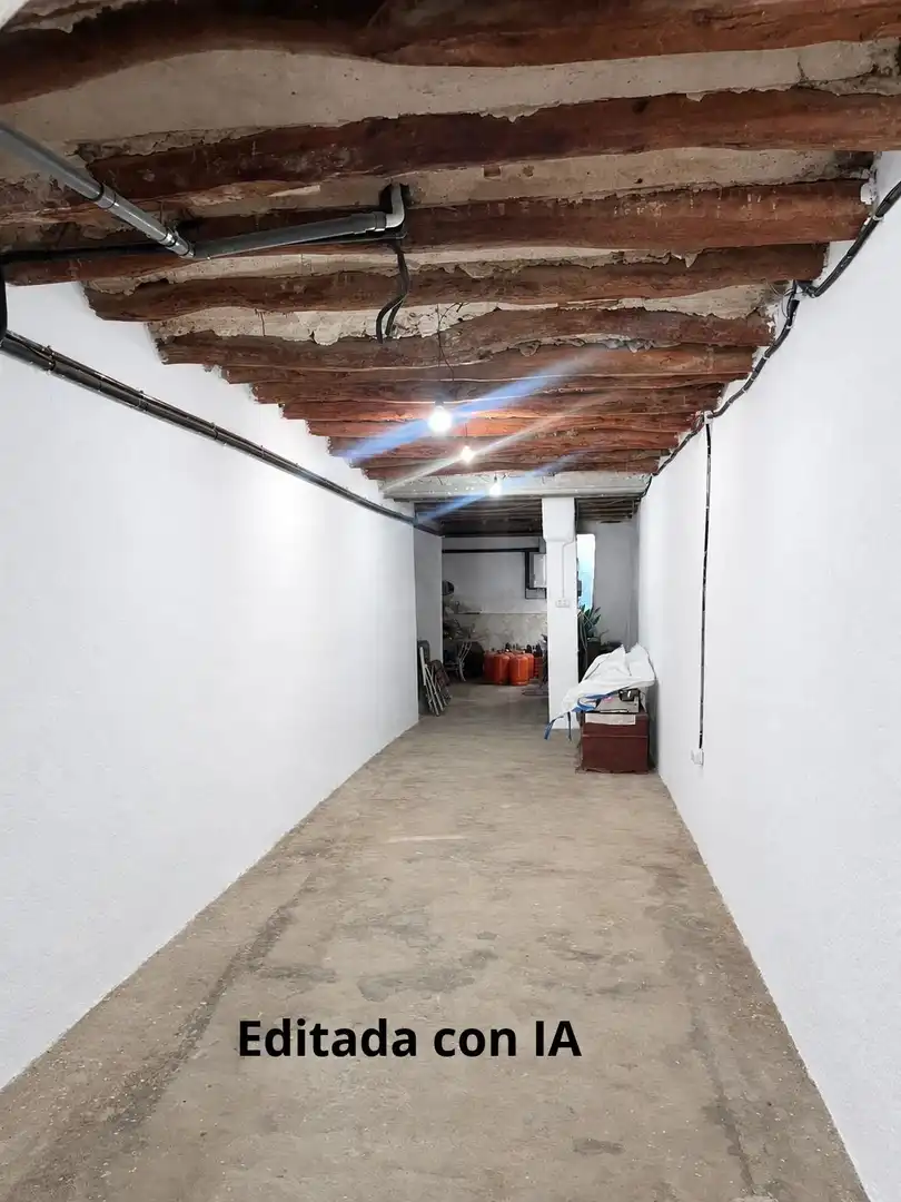 Casa aparellada en venda a Riba-roja d'Ebre, imagen 17