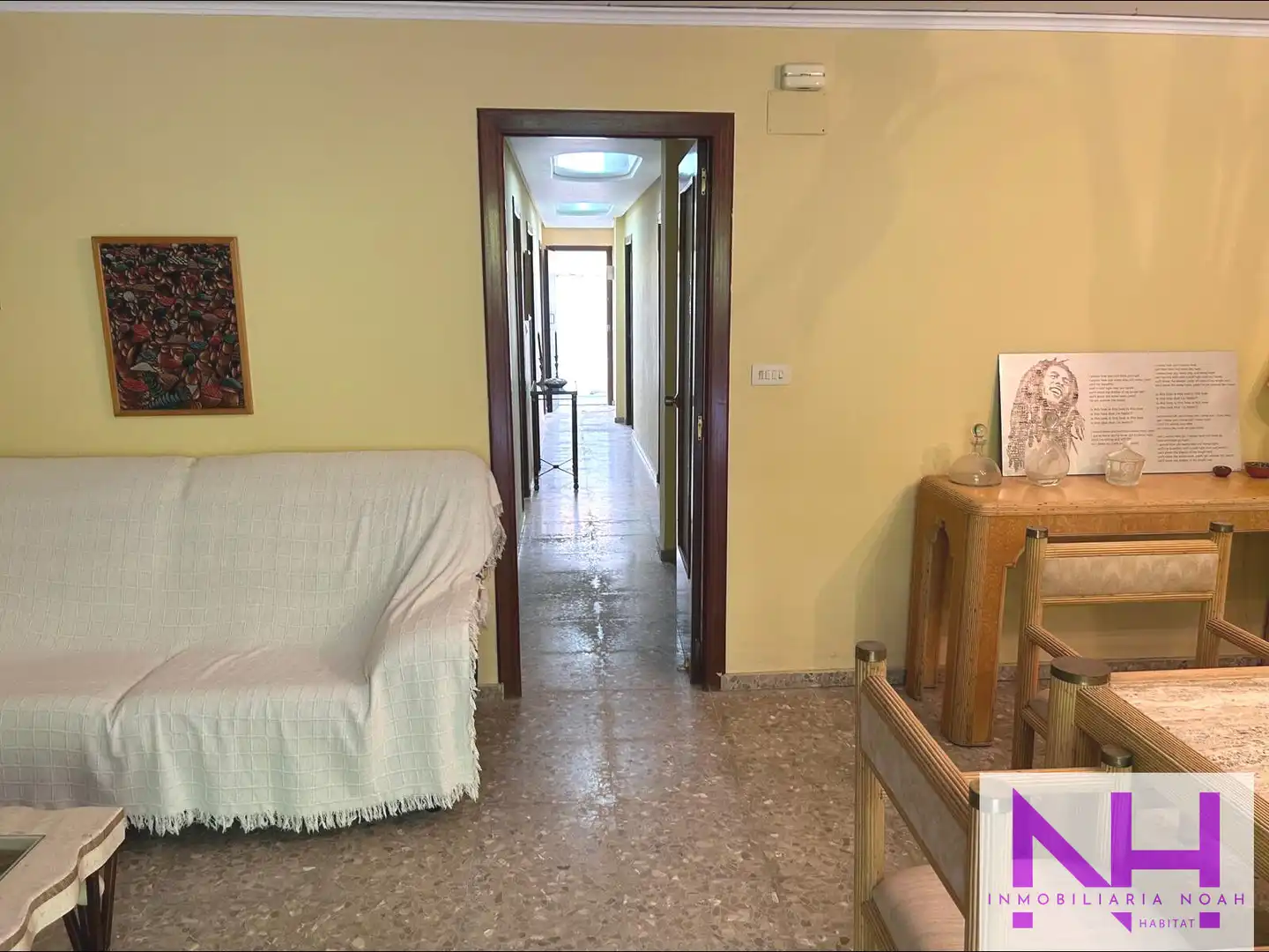 Villa mit Terrasse zum Verkauf in Playa, imagen 7