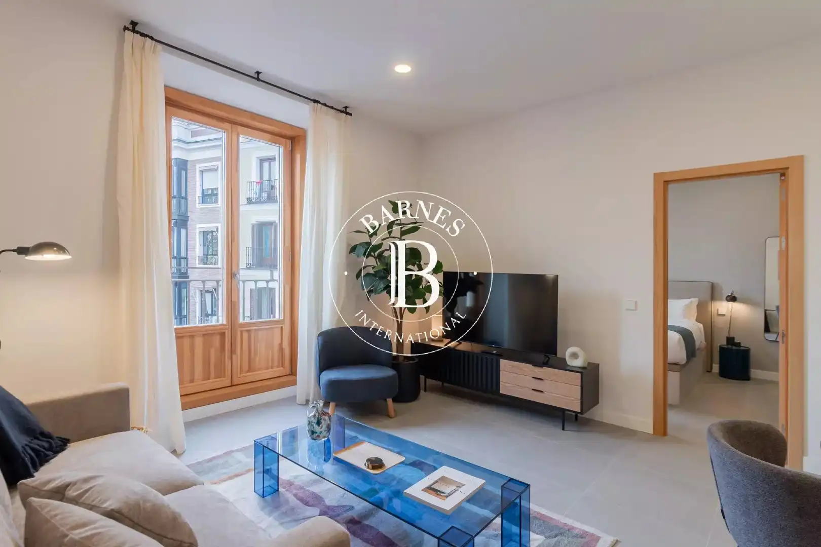 Wohnung mit Aufzug zur Miete in Centro, imagen 6