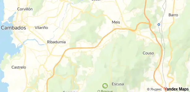 Flat for sale in Meis, imagen 3
